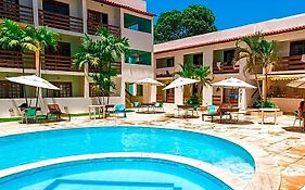 Estacao Do Sol Praia Hotel